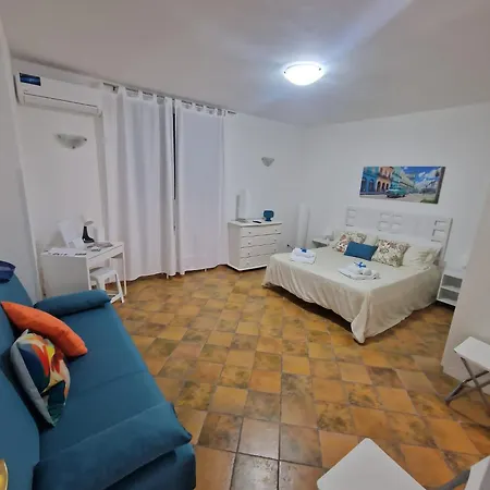 Lucky House * Catania